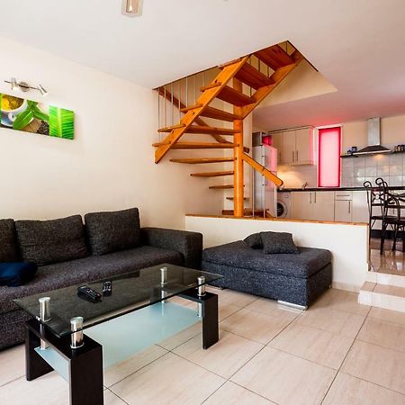Apartamentos El Cortijo Playa de las Américas Extérieur photo