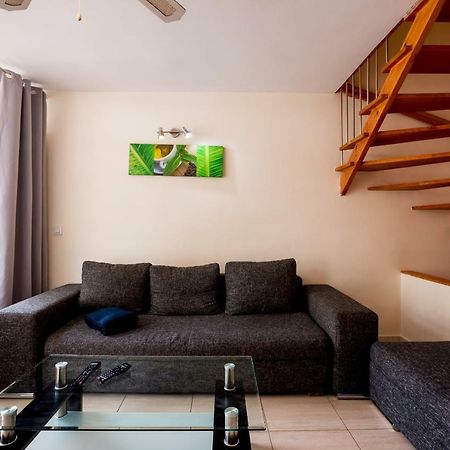 Apartamentos El Cortijo Playa de las Américas Extérieur photo