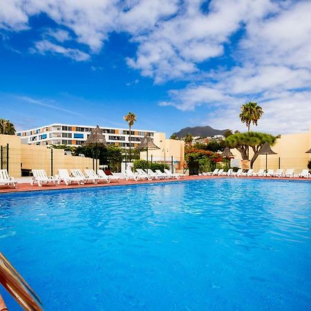 Apartamentos El Cortijo Playa de las Américas Extérieur photo
