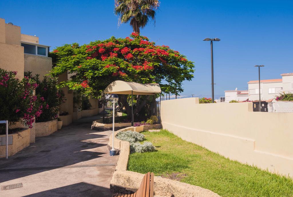 Apartamentos El Cortijo Playa de las Américas Chambre photo