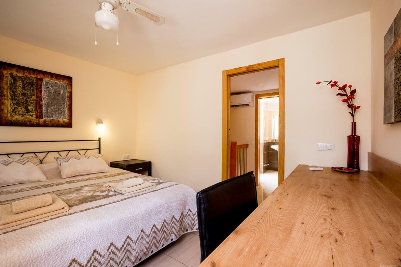 Apartamentos El Cortijo Playa de las Américas Extérieur photo