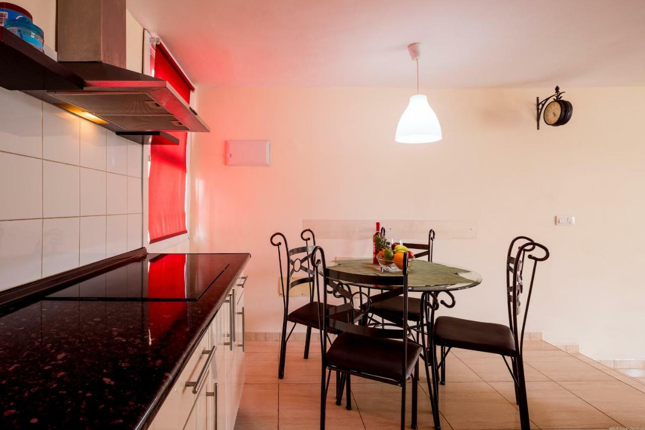 Apartamentos El Cortijo Playa de las Américas Extérieur photo