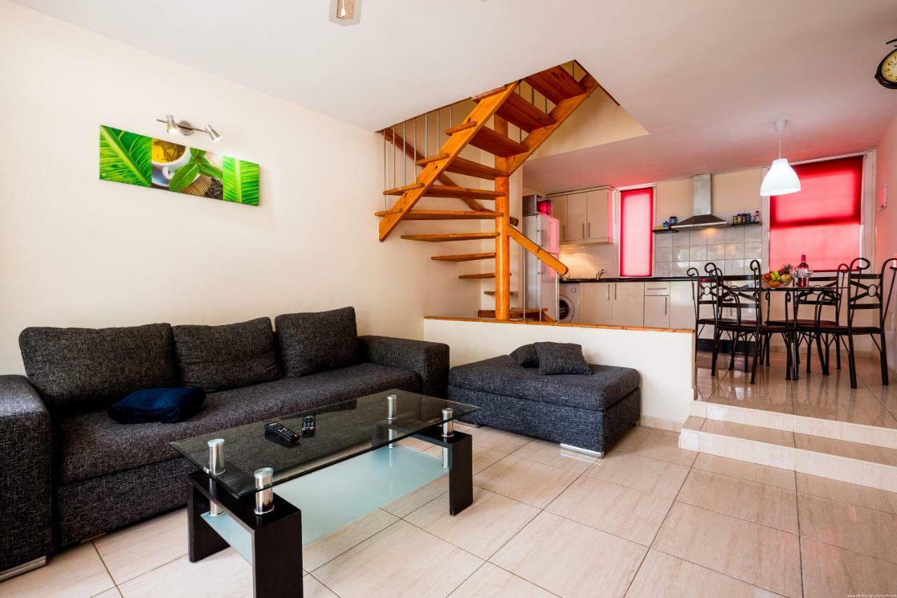 Apartamentos El Cortijo Playa de las Américas Extérieur photo