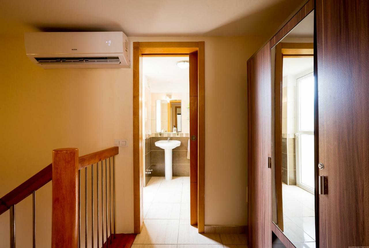 Apartamentos El Cortijo Playa de las Américas Extérieur photo